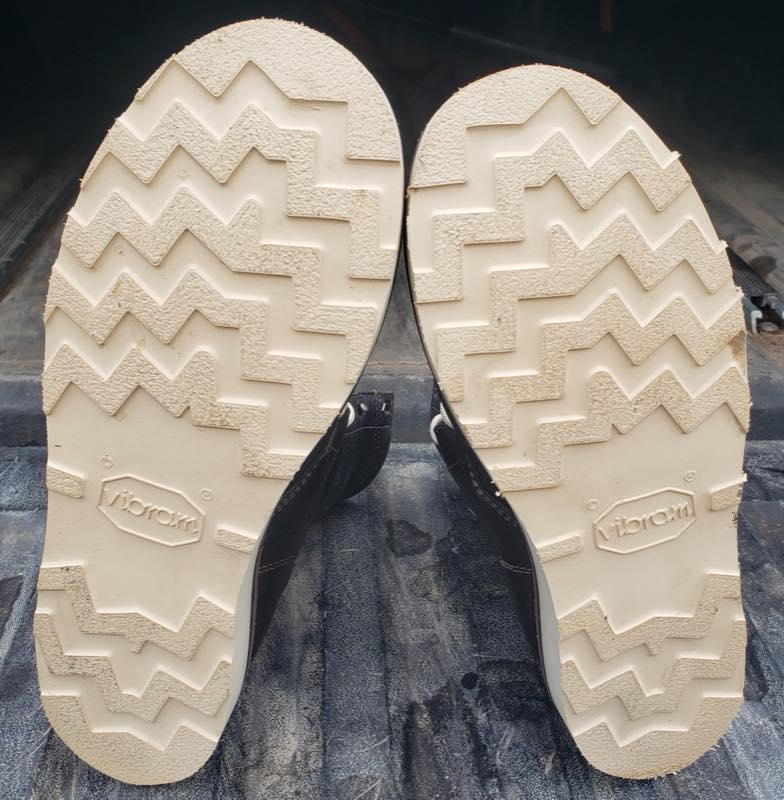 Oscar's Shoes, Boots And Leather Repair shoe repair work